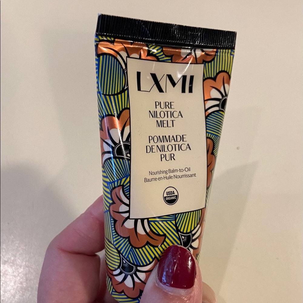 LXMI Pure Nilotica Melt 50g/1.67oz NEW